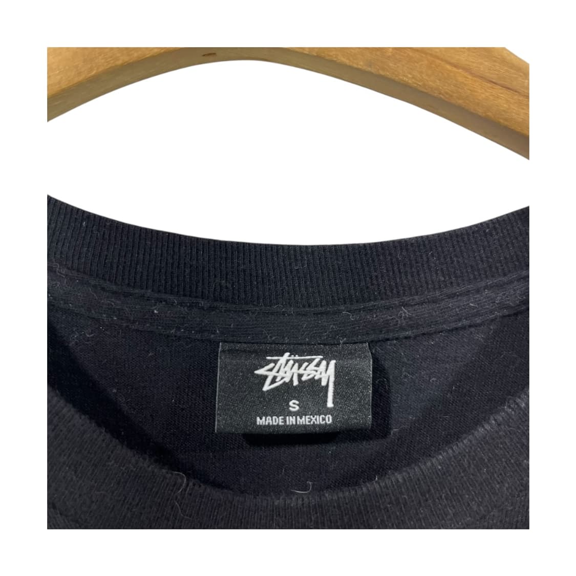 [STUSSY] 스투시 월드투어 프린팅 롱슬리브 상품이미지5