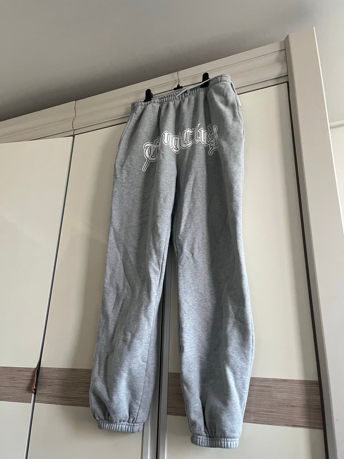 떠그클럽 gta 조거팬츠 상품이미지3