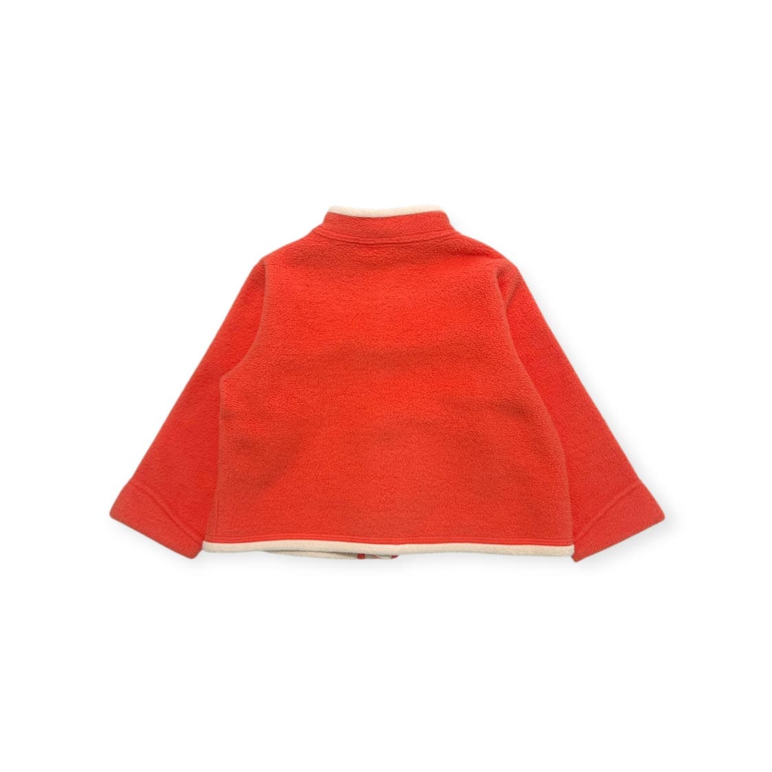 몽벨 키즈 플리스 자켓(80) 상품이미지2