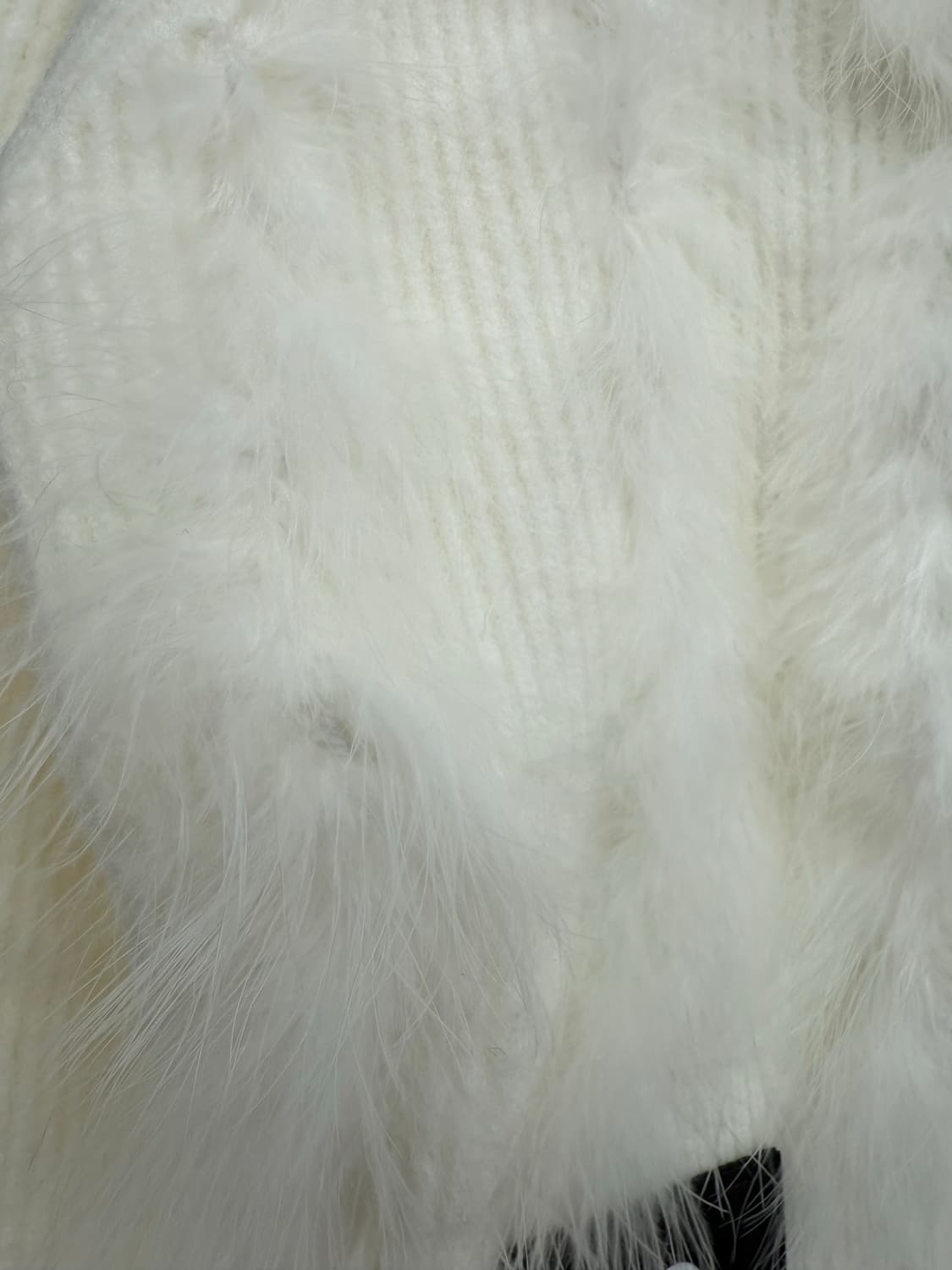 여성 가디건 상품이미지5