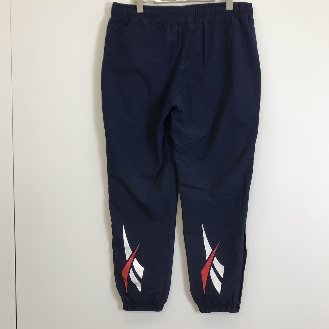 리복 벡터 트랙팬츠 [3XL] 상품이미지3