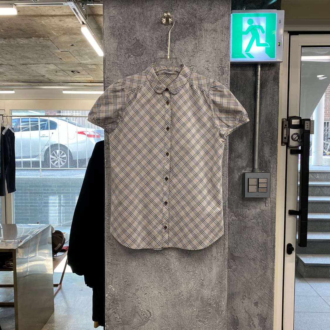 Burberry 상품이미지1