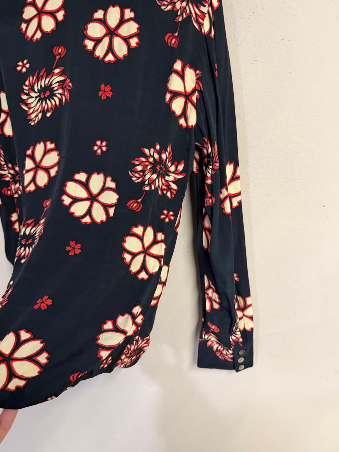 Glamdy shirt 상품이미지6