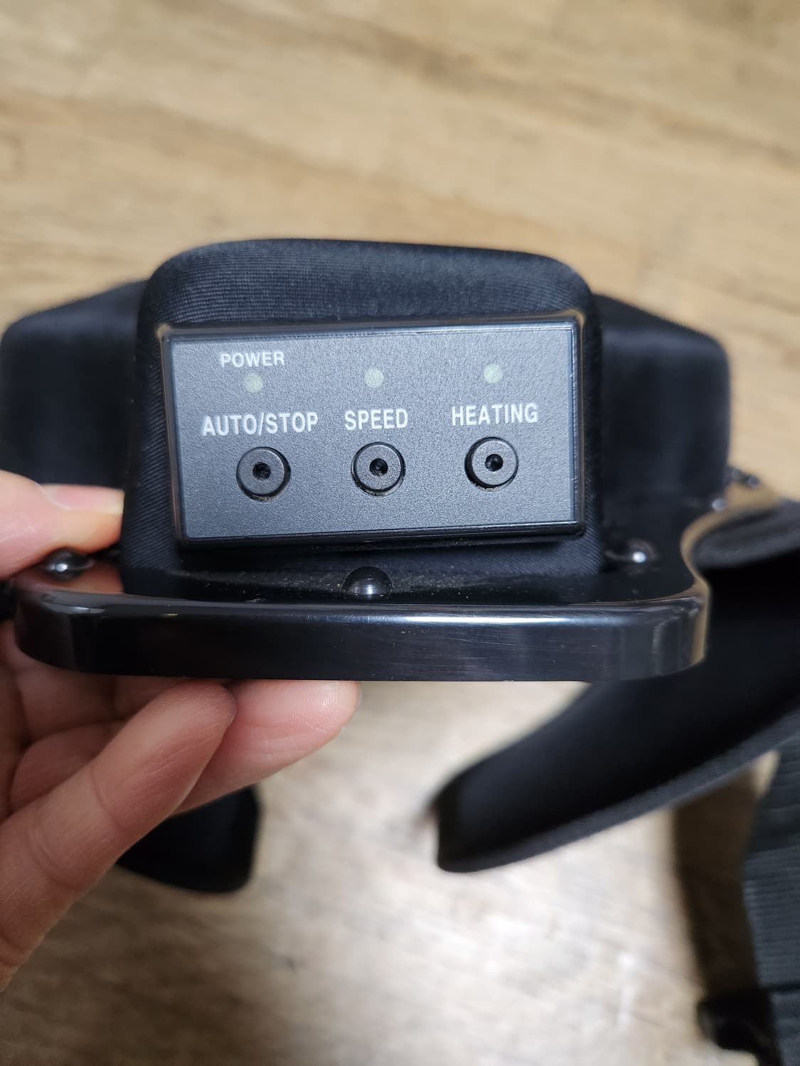 YOSHICA바디라인 찜질겸 안마기 상품이미지5