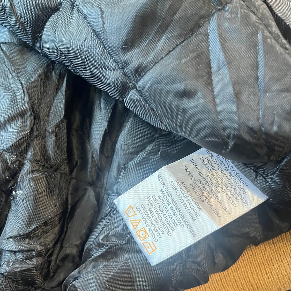 WOLVERINE  액티브 자켓 상품이미지6