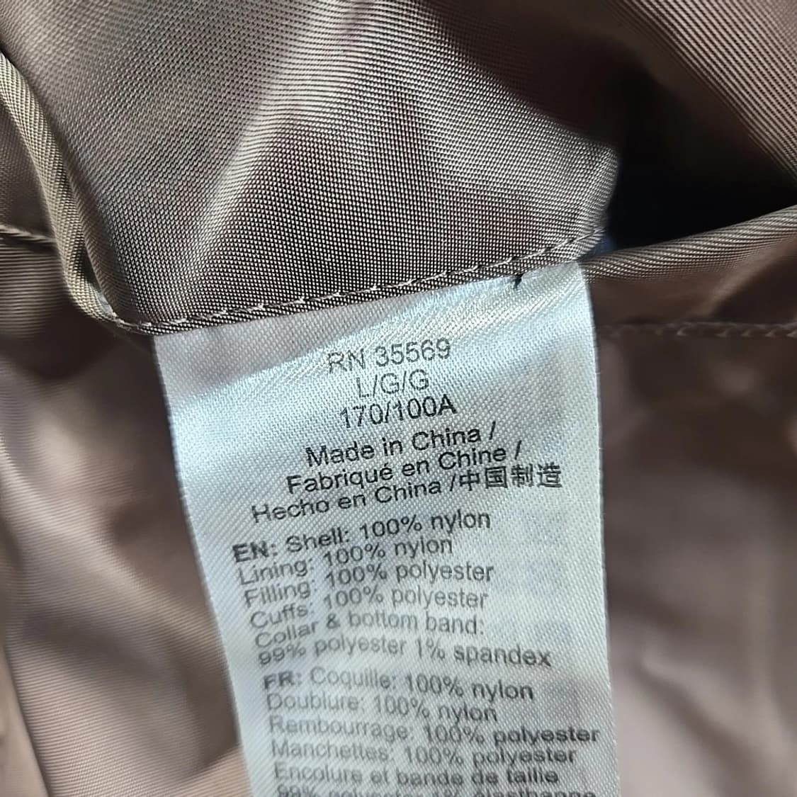  알파 인더스트리 3A 382 지퍼 리버시블 항공 점퍼 상품이미지8