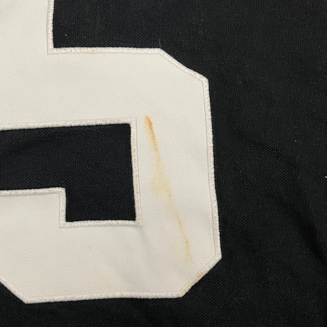 폴로 랄프로렌 뉴욕 치프키프 빅포니 카라 반팔티셔츠 상품이미지6