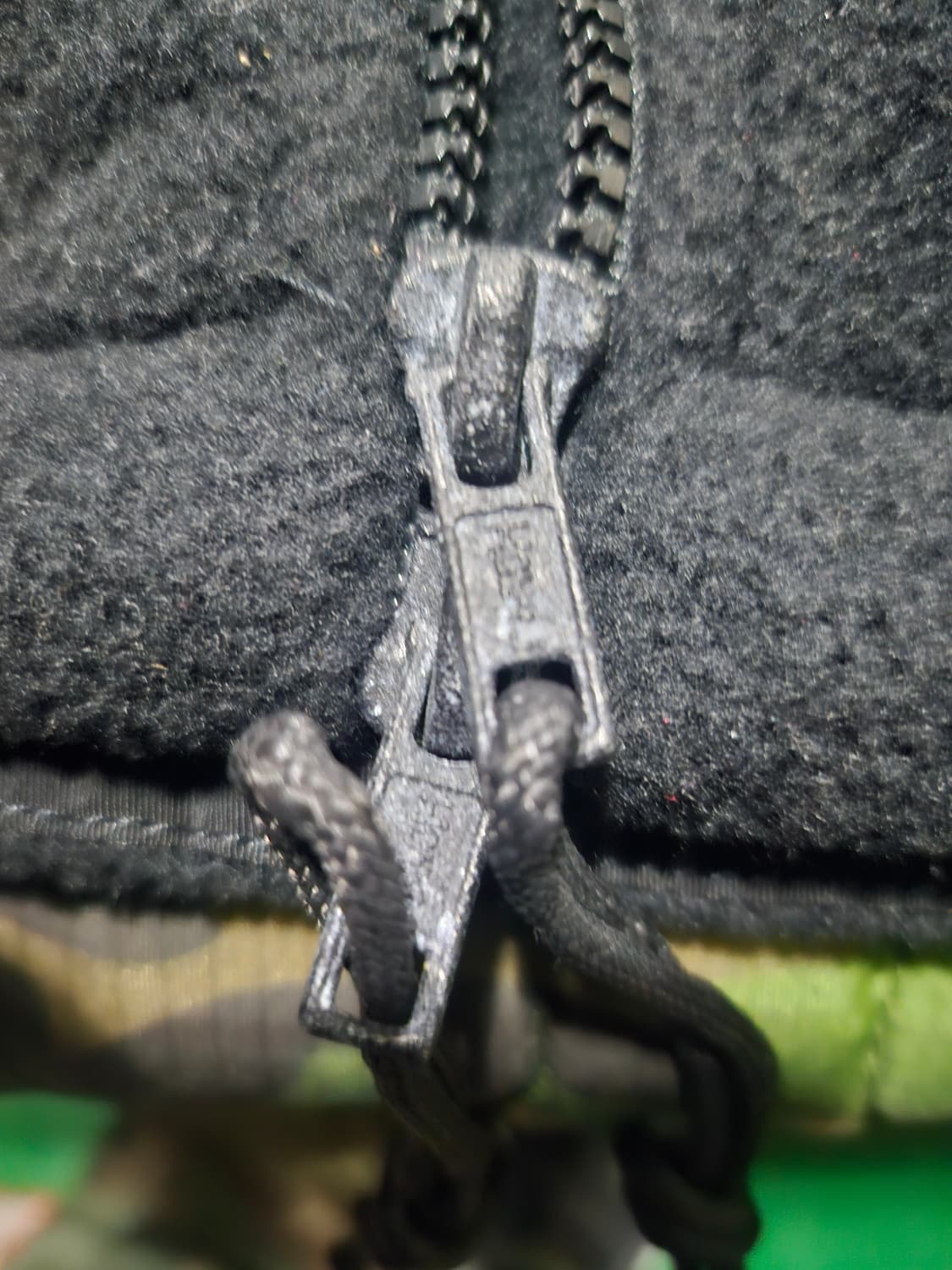 미군오리지날 300폴라텍 미사용신품 XL 상품이미지3