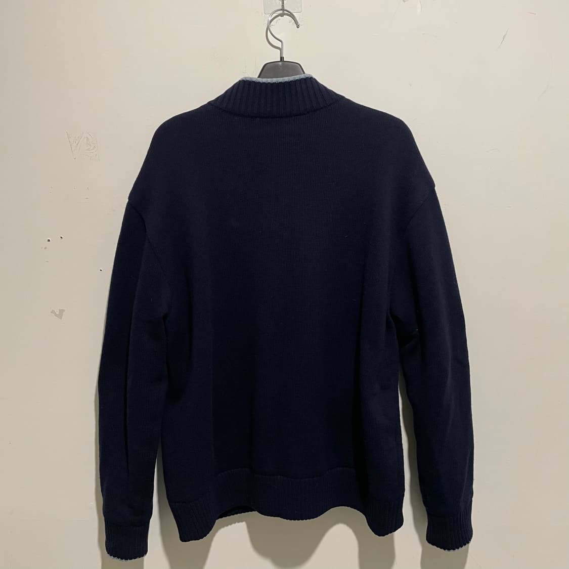 Countess mara 니트집업 상품이미지2