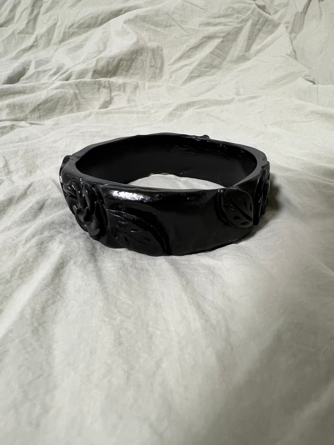 Number nine 06ss rose bangle 상품이미지2
