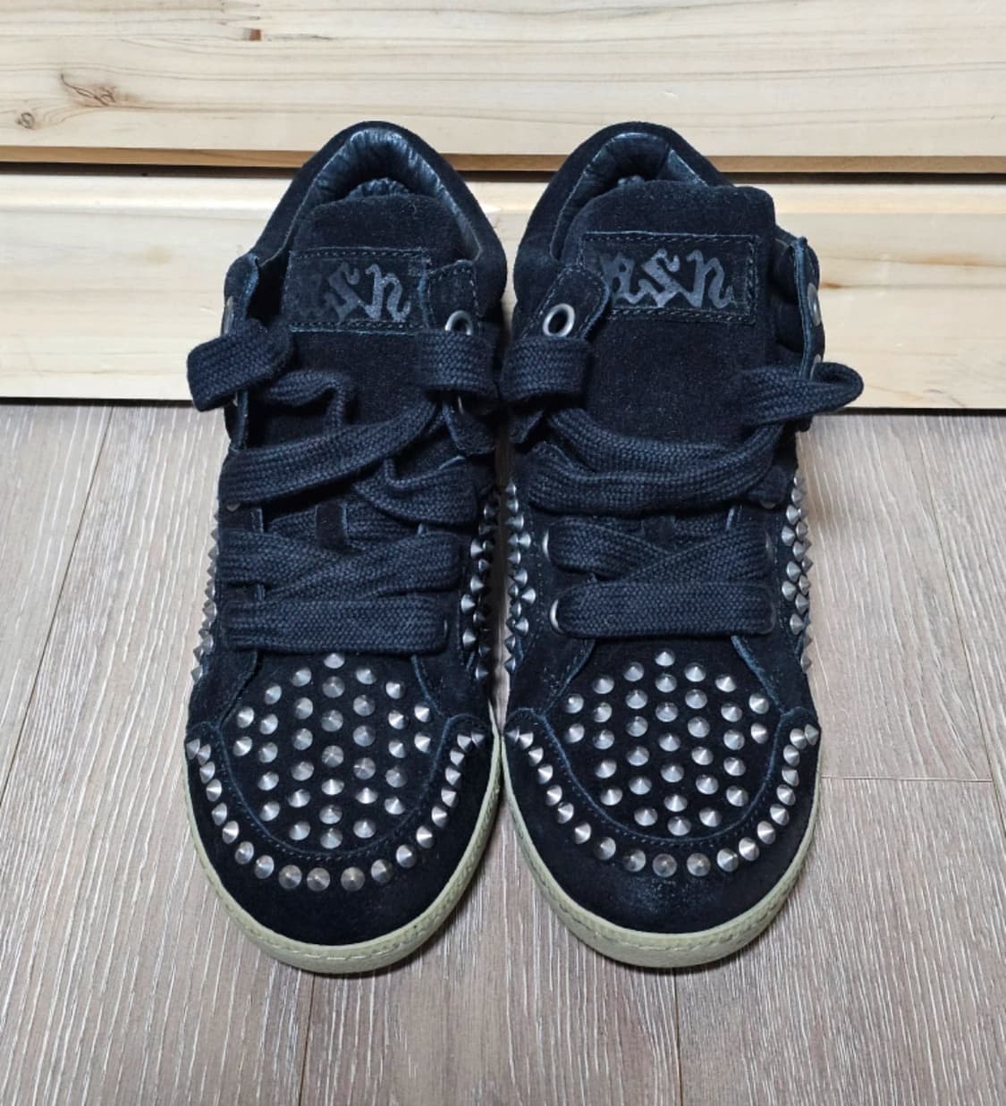 ASH 아쉬 여성 스니커즈 새제품 36 상품이미지3