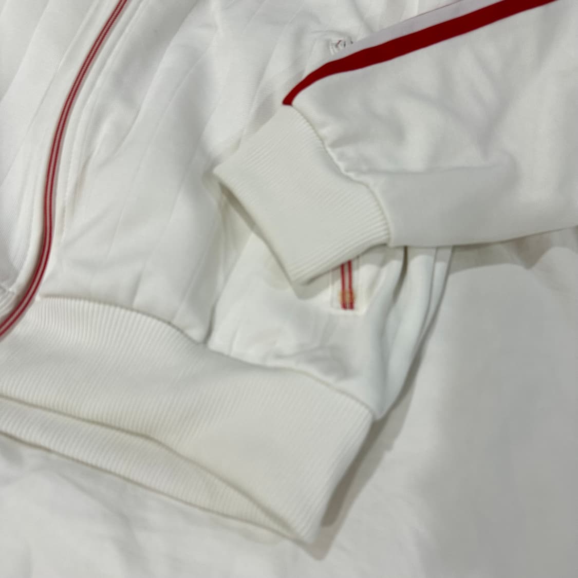 아디다스 베켄바우어 대장급 희귀저지 110 상품이미지6