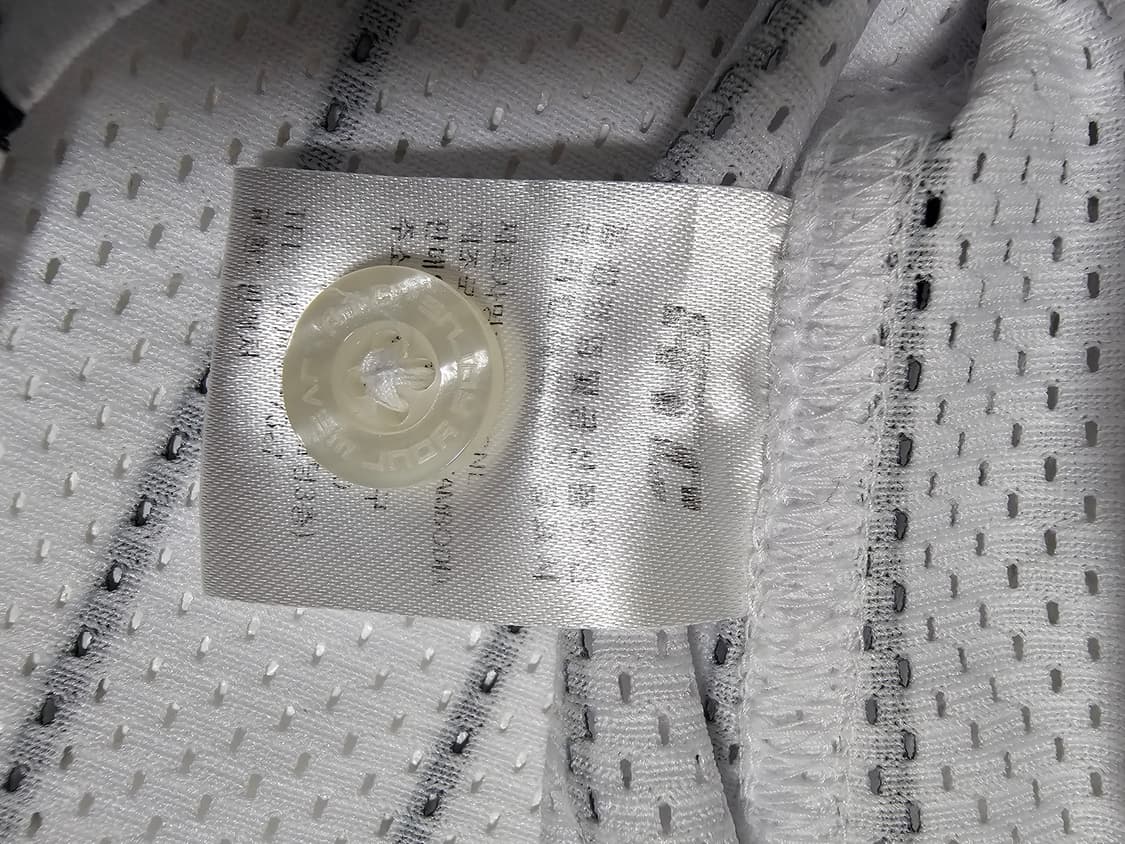 LG 트윈스 야구 유니폼 노마킹 85 상품이미지4