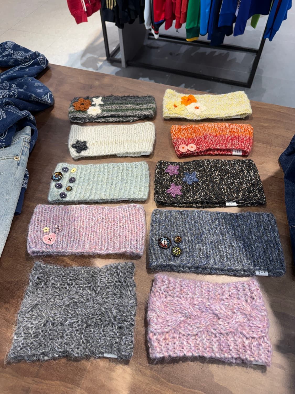 Handmade Headband 헤드밴드 상품이미지5