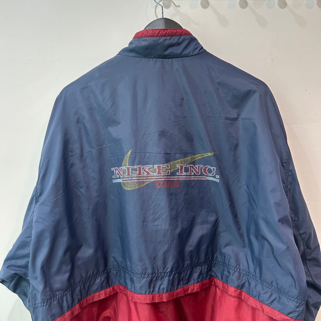 90s 나이키 자켓 상품이미지4