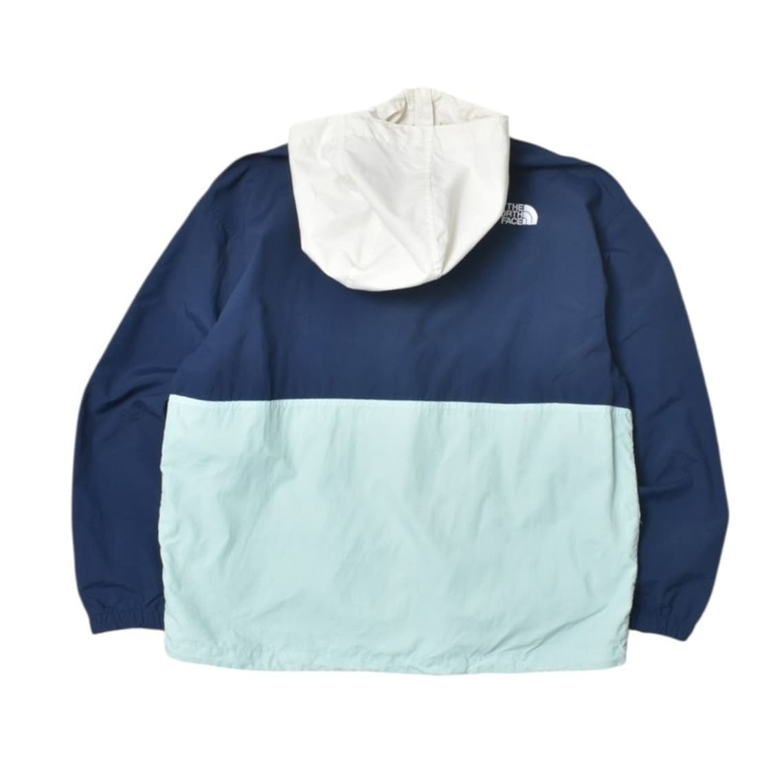 00S 노스페이스 바람막이 자켓 윈드브레이커 110 N1217 상품이미지3