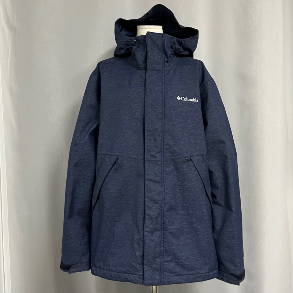 콜롬비아 바람막이/#819 상품이미지1