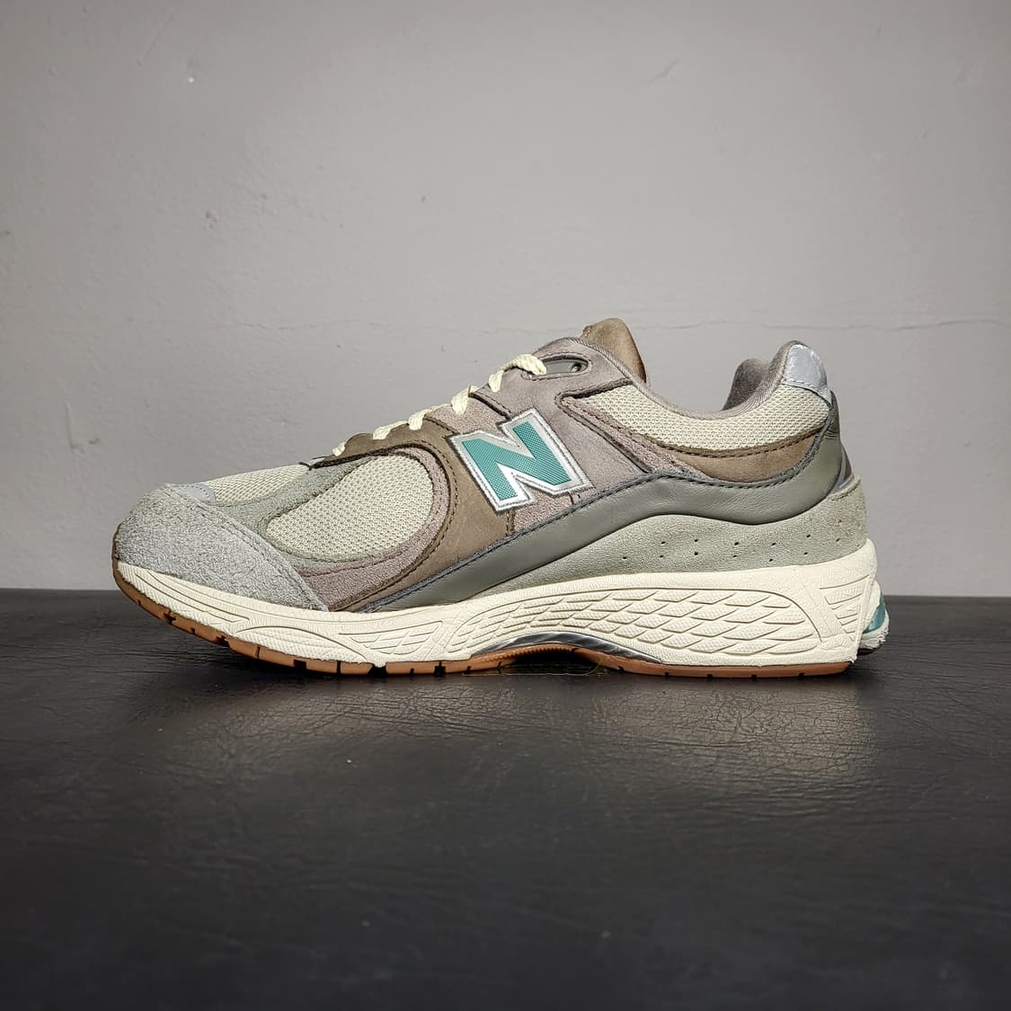 뉴발란스 운동화 260m 상품이미지2