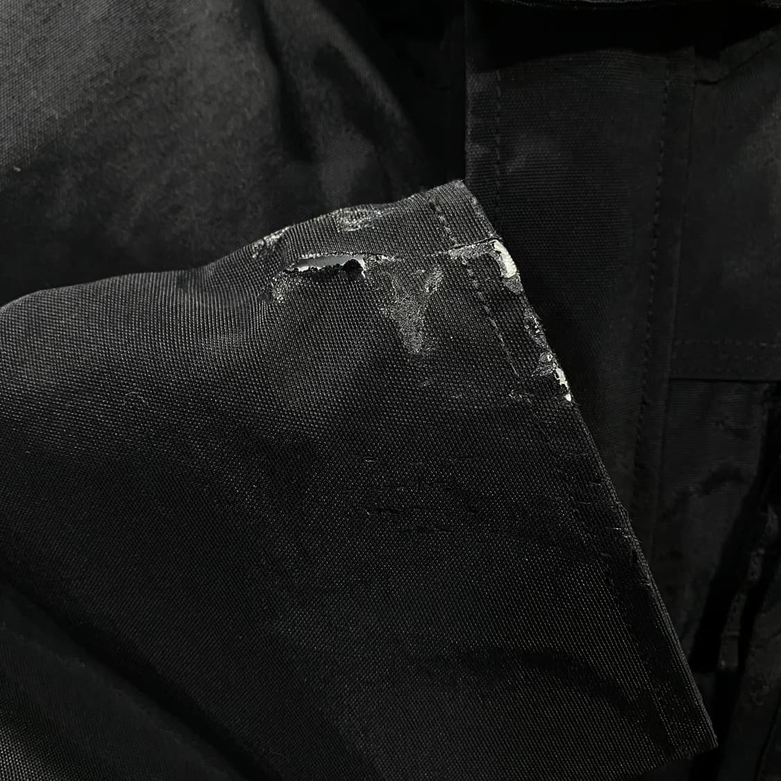 나이키 맨유 보다폰 자켓 L 상품이미지10