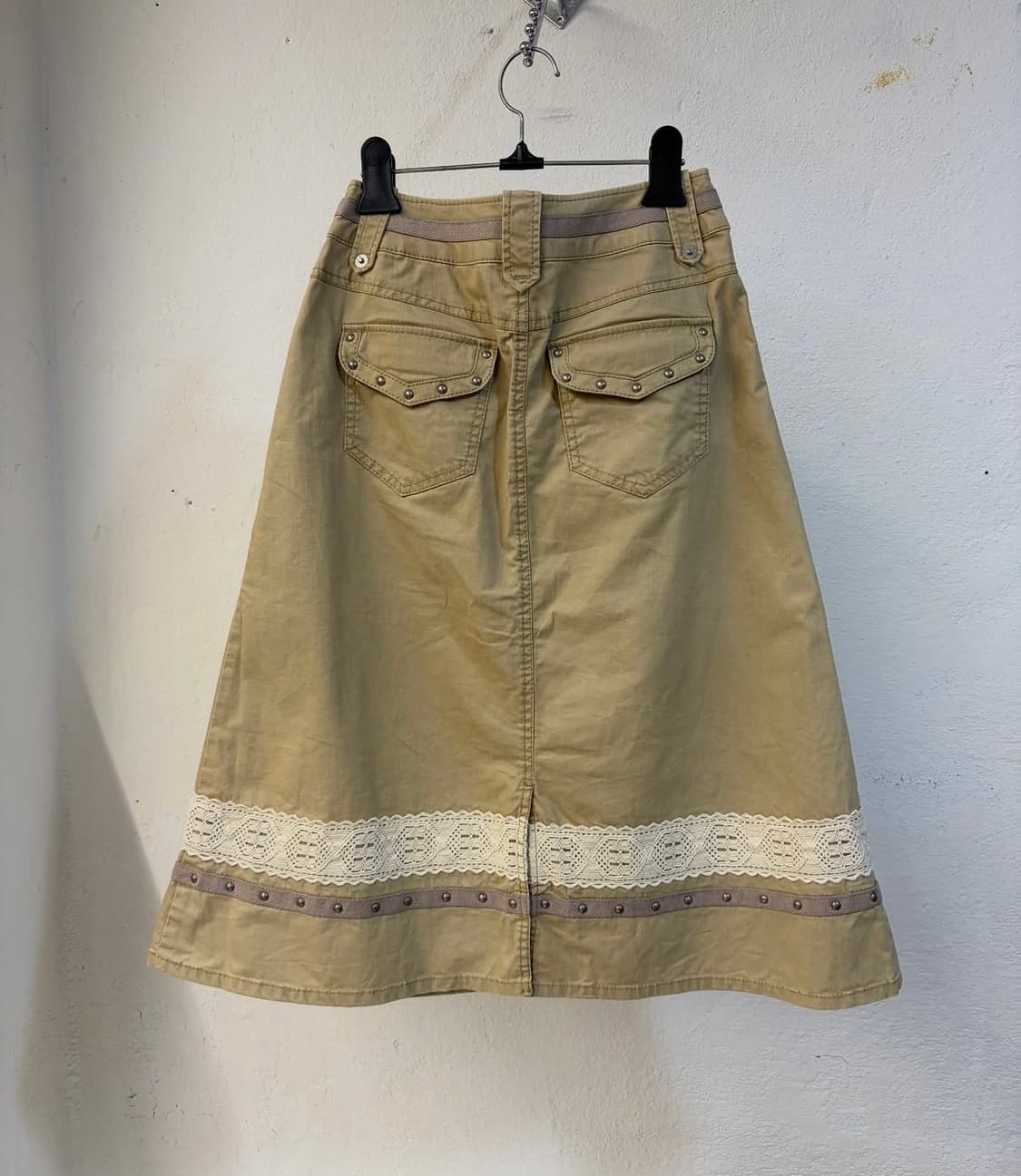 빈티지 스커트 상품이미지6