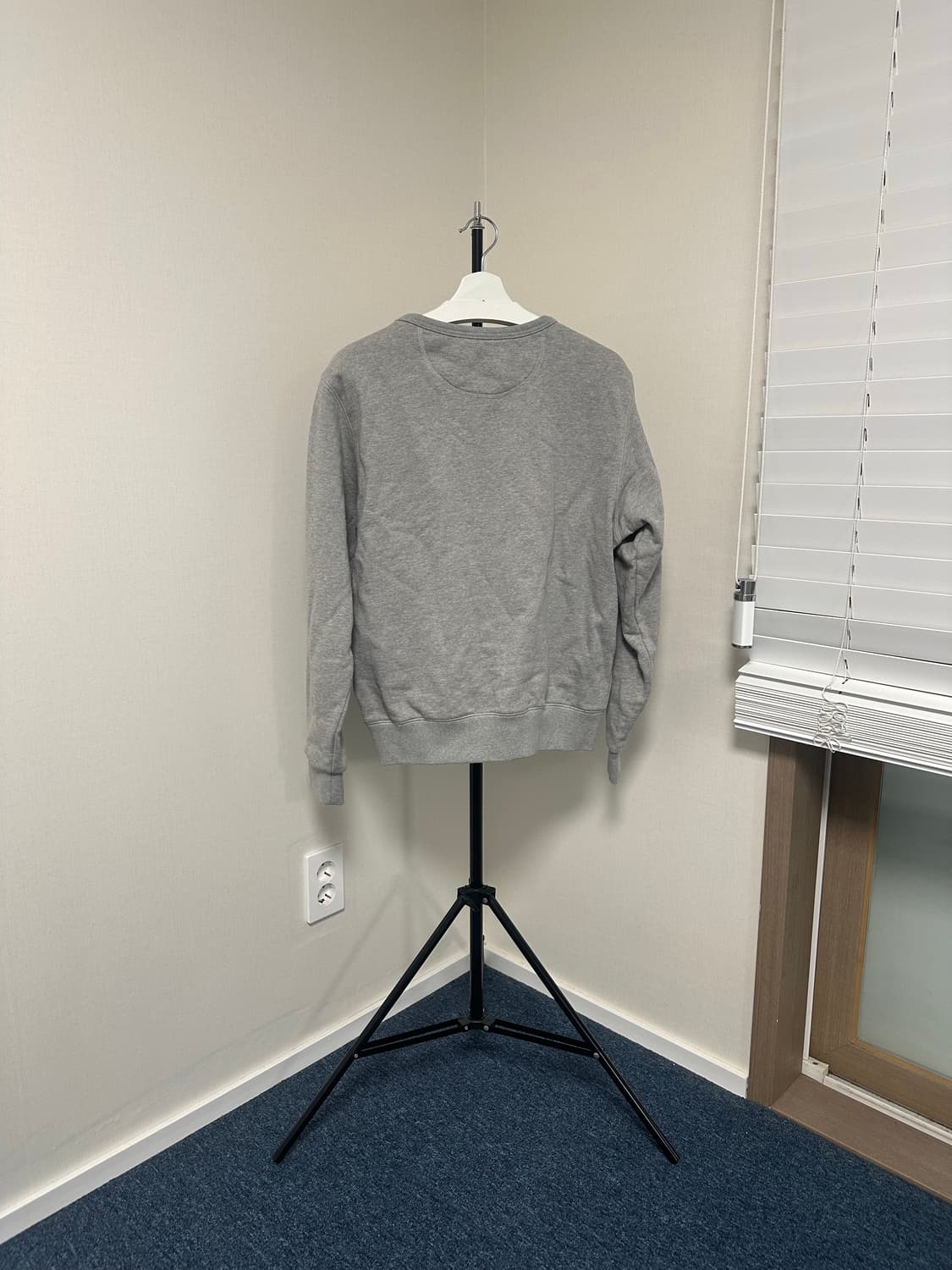 부기홀리데이 에센셜 스웻 L 상품이미지4