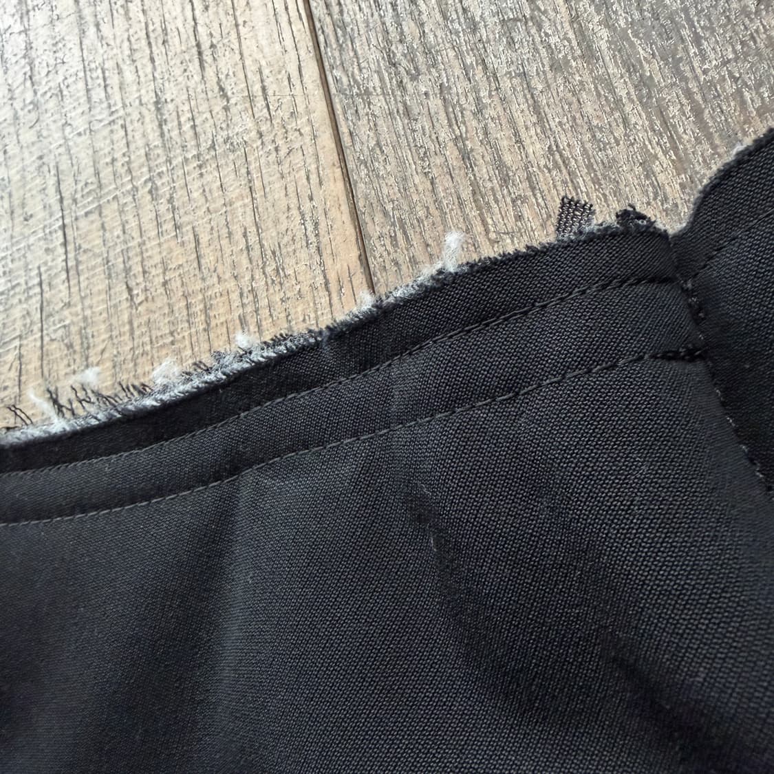 Transformed Quilting Volume Skirt 상품이미지3