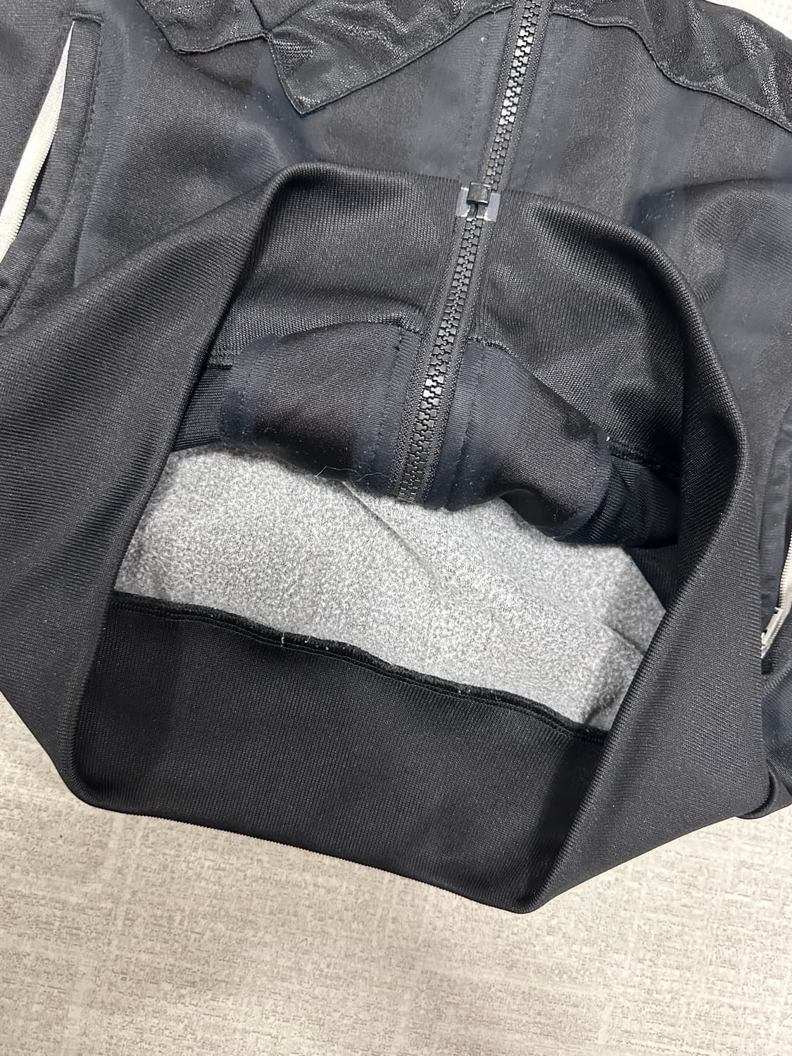 아디다스 오리지널 독일 트랙탑 져지 상품이미지6