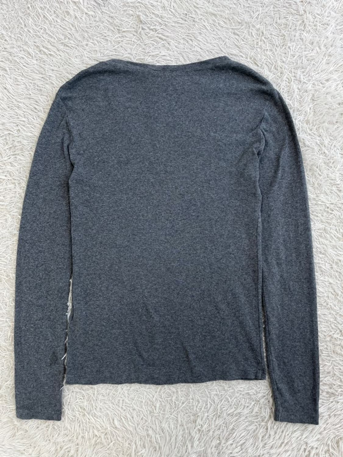 폴로 랄프 로렌 브이넥 니트/#3062 상품이미지4