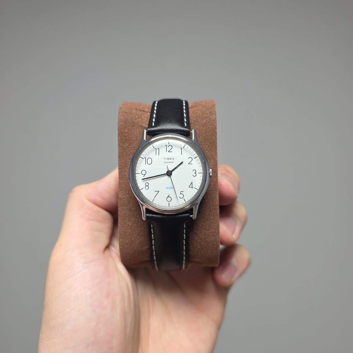 Timex Vintage Quartz 상품이미지1