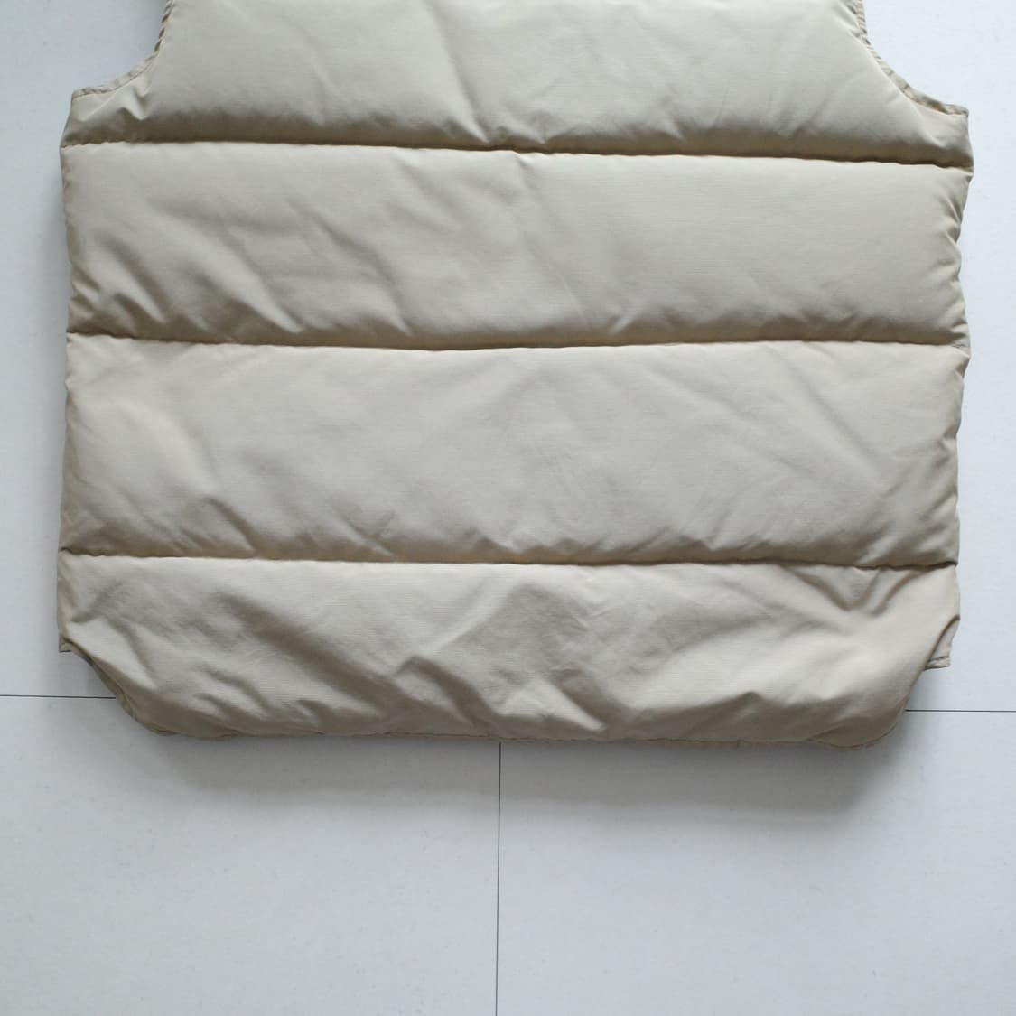 울리치 80s 빈티지 구스다운 베스트 L (USA제) 상품이미지10