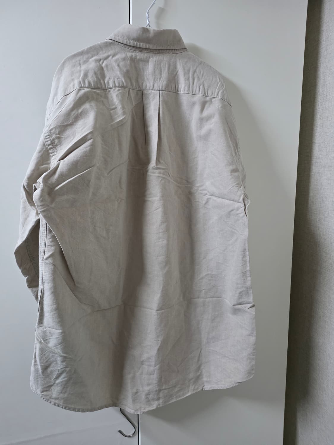 폴로 셔츠 M 멀티포니 상품이미지2