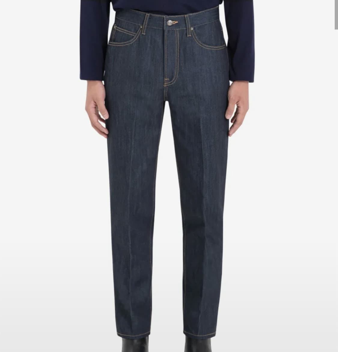 lee 데님팬츠 팝니다 상품이미지1