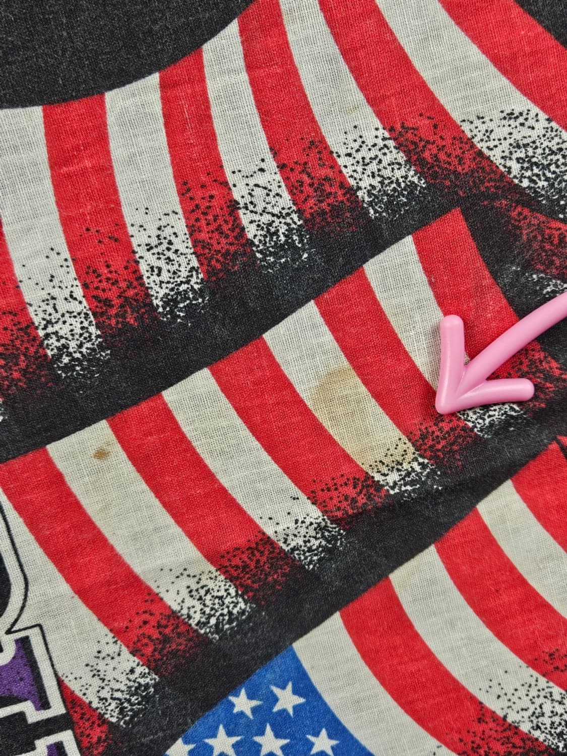 USA 할리 데이비슨 아메리칸 레전드 반다나 (54X54) / 10967 상품이미지4