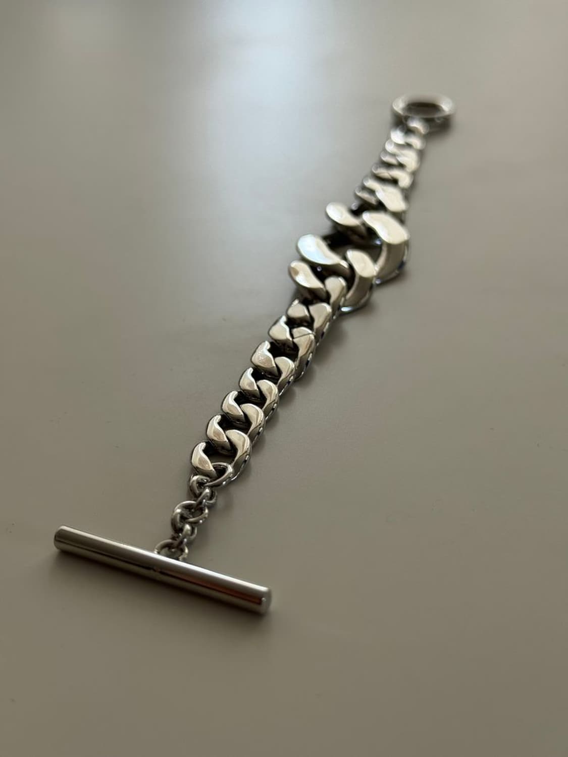CHAIN BANGLE 체인 팔찌 상품이미지5