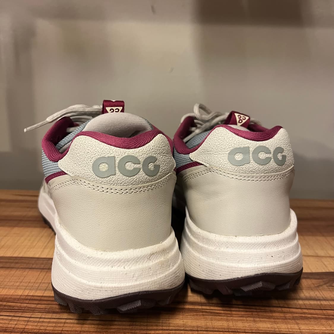 나이키 ACG 로우케이트 상품이미지5