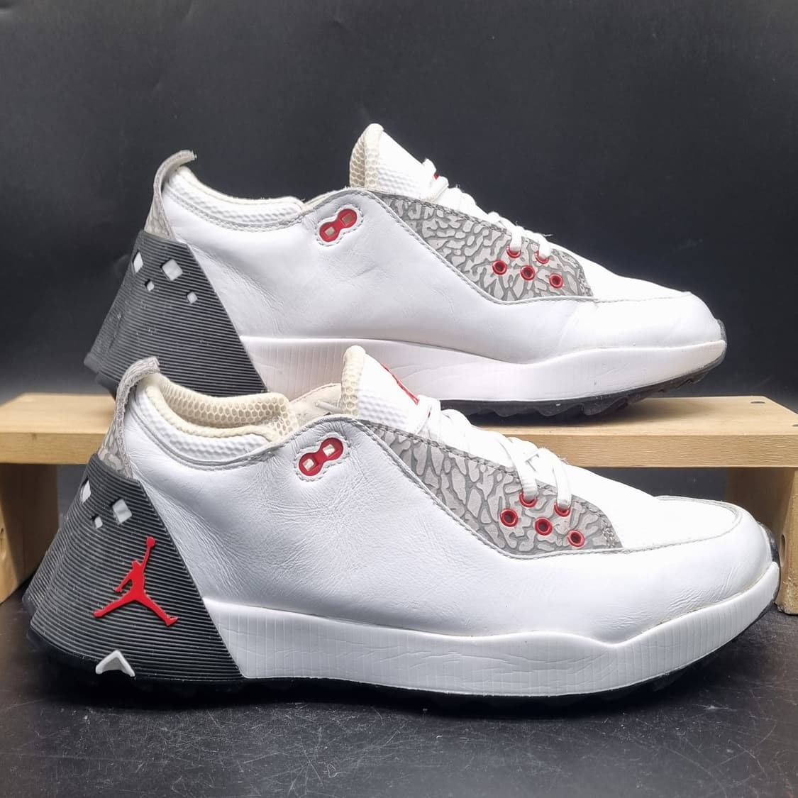 나이키 조던 adg2 남성골프화 275 상품이미지1