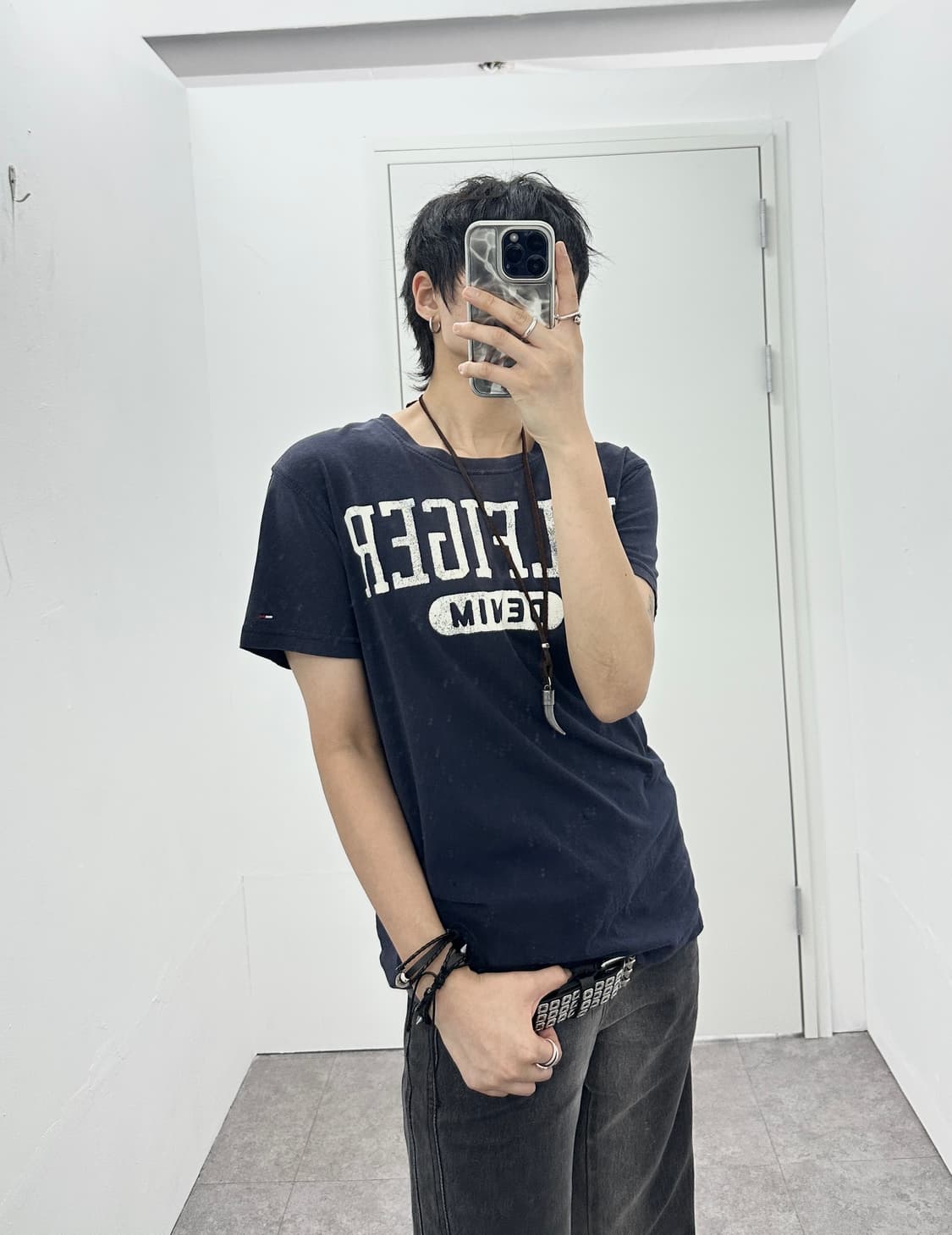 Tommy Hilfiger denim t 상품이미지1