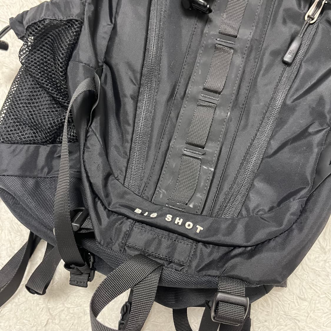 The North Face big shot backpack 상품이미지5