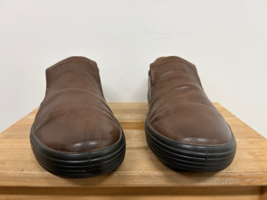 에코 남성 슬립온 255 상품이미지4