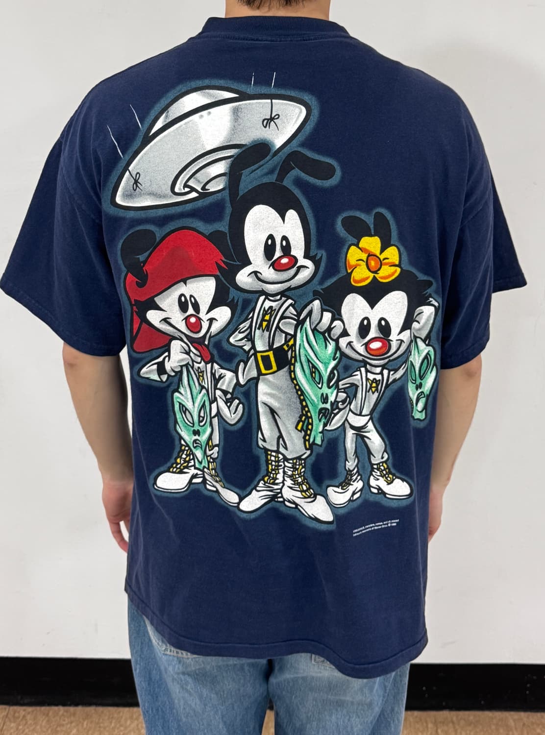 90s Animaniacs 상품이미지2