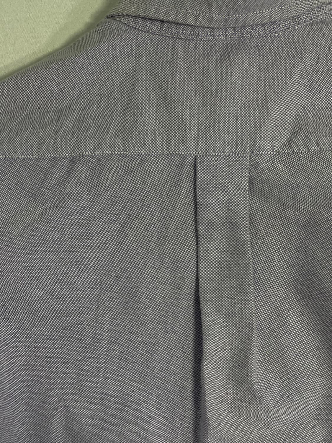 폴로 랄프로렌 라벤더 옥스포드 셔츠 kids M <640> 상품이미지4