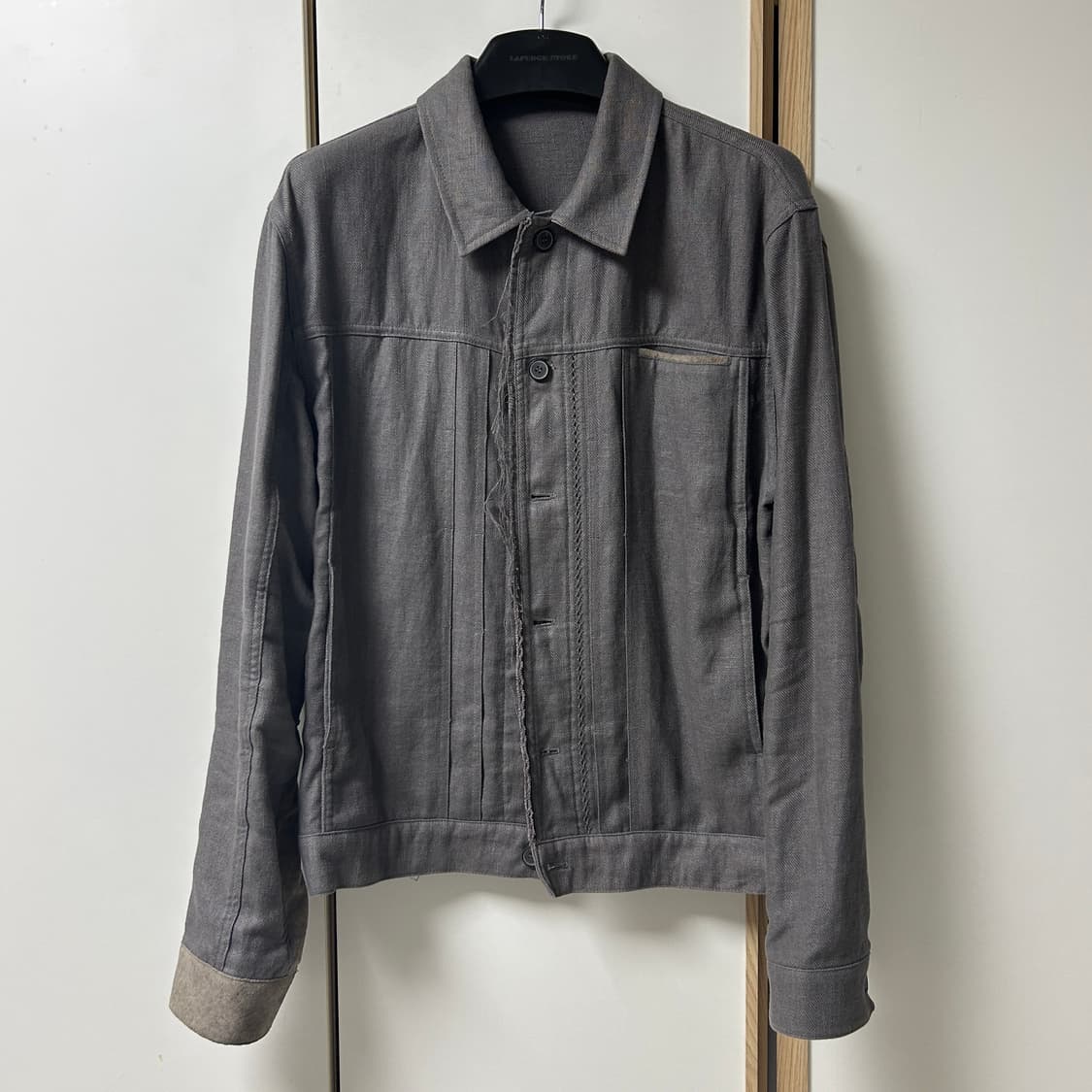 [L] xlim ep.7 09 jacket 상품이미지2