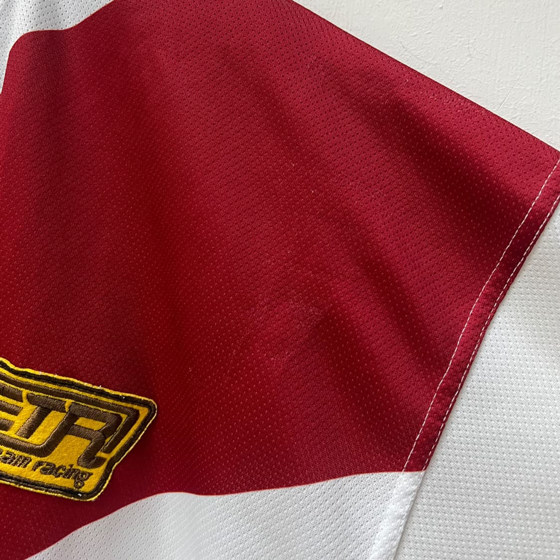 00s Ecko Unltd 에코 언리미티드 모터사이클 레이싱 져지 2XL 상품이미지4