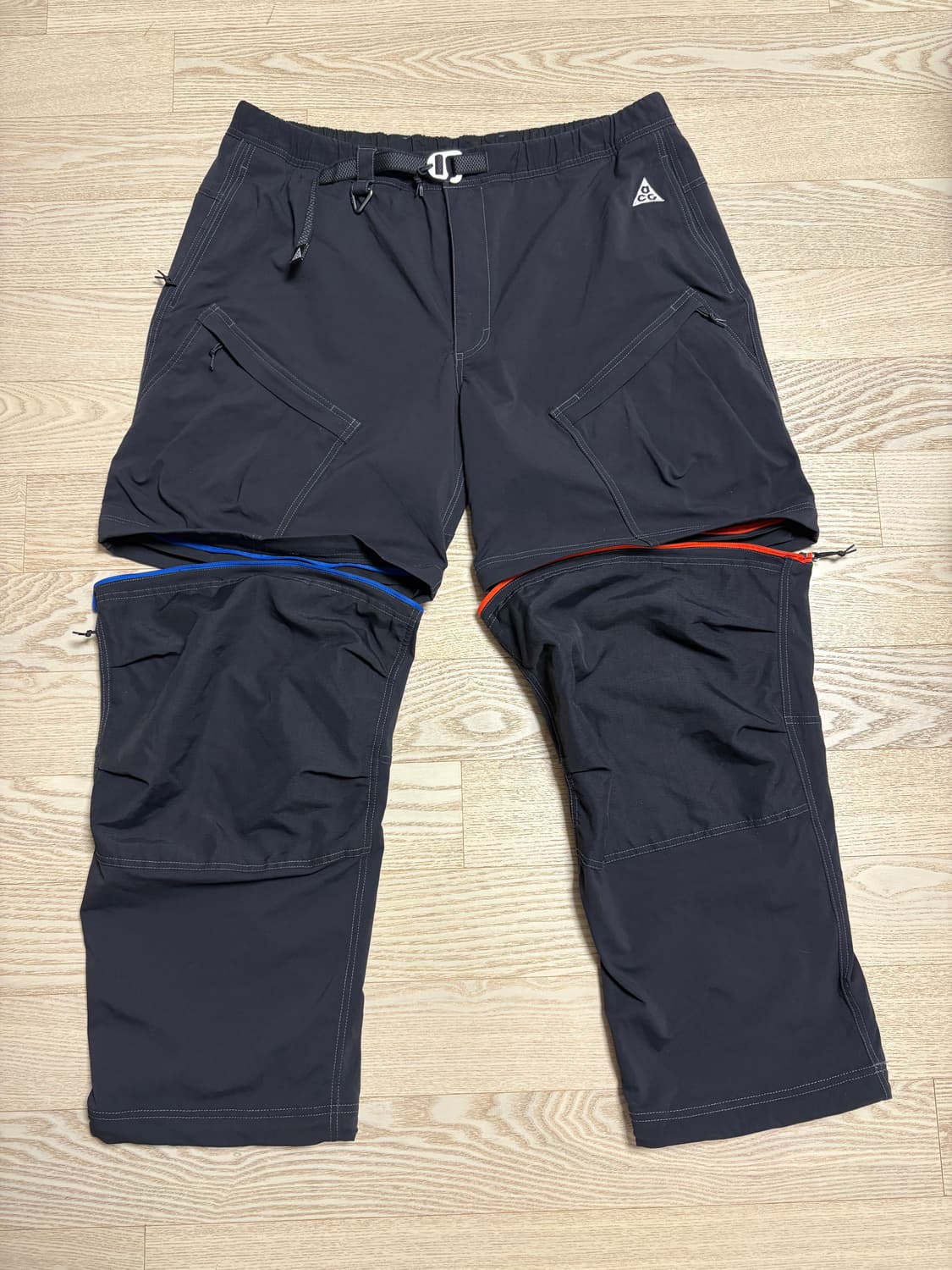 나이키 ACG 스미스 서밋 카고 팬츠 XXL(US) 상품이미지1