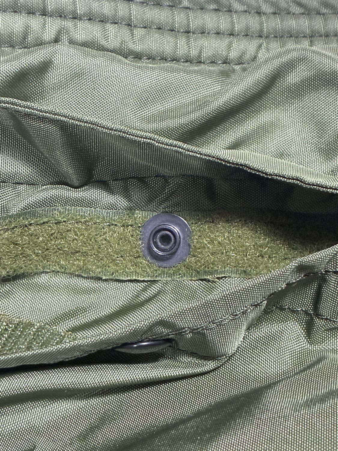 미군 조종사 지급 헬멧백 상품이미지7