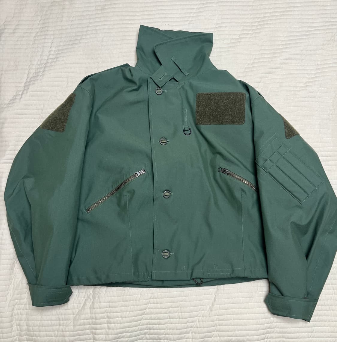 RAF MK4 사이즈 4 팝니다. 상품이미지1