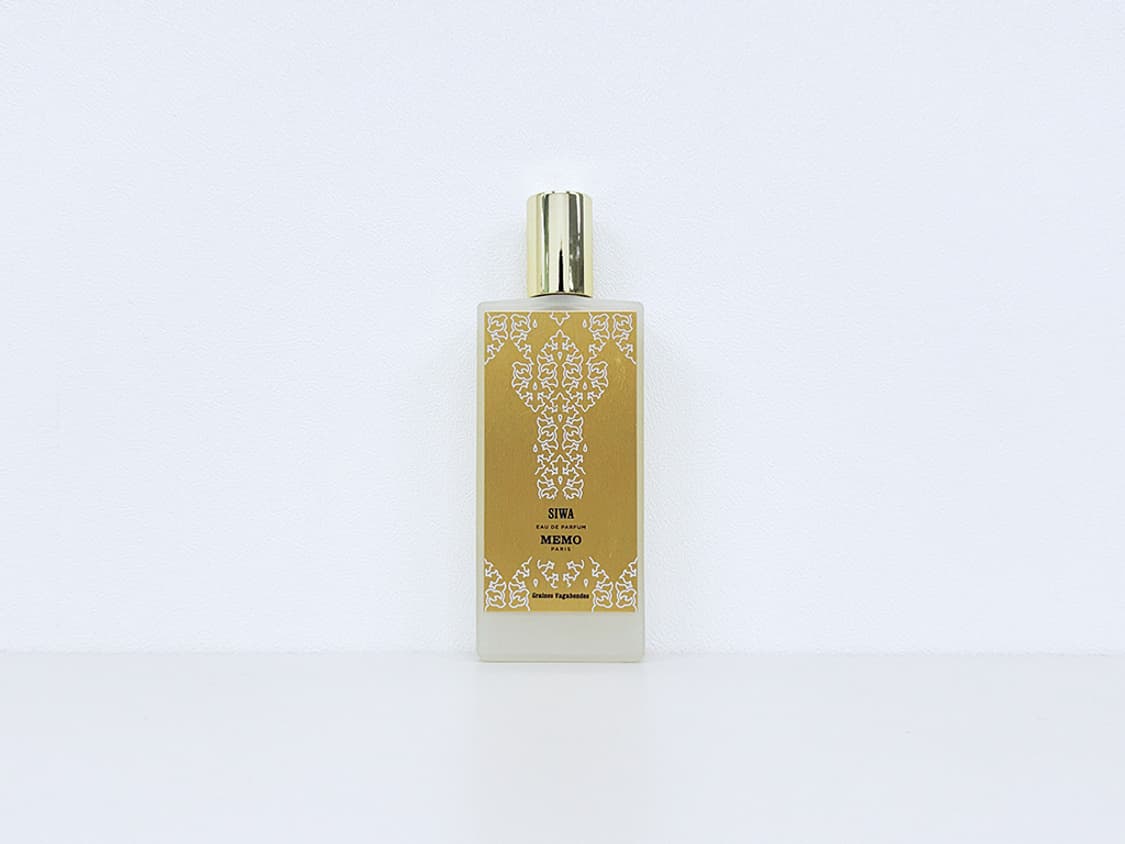 MEMO PARIS(메모) / SIWA(시와 오드퍼퓸) 상품이미지1