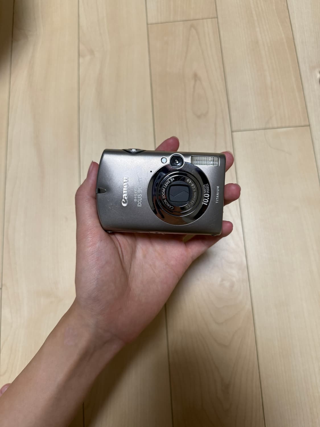 캐논 익서스900ti 상품이미지1