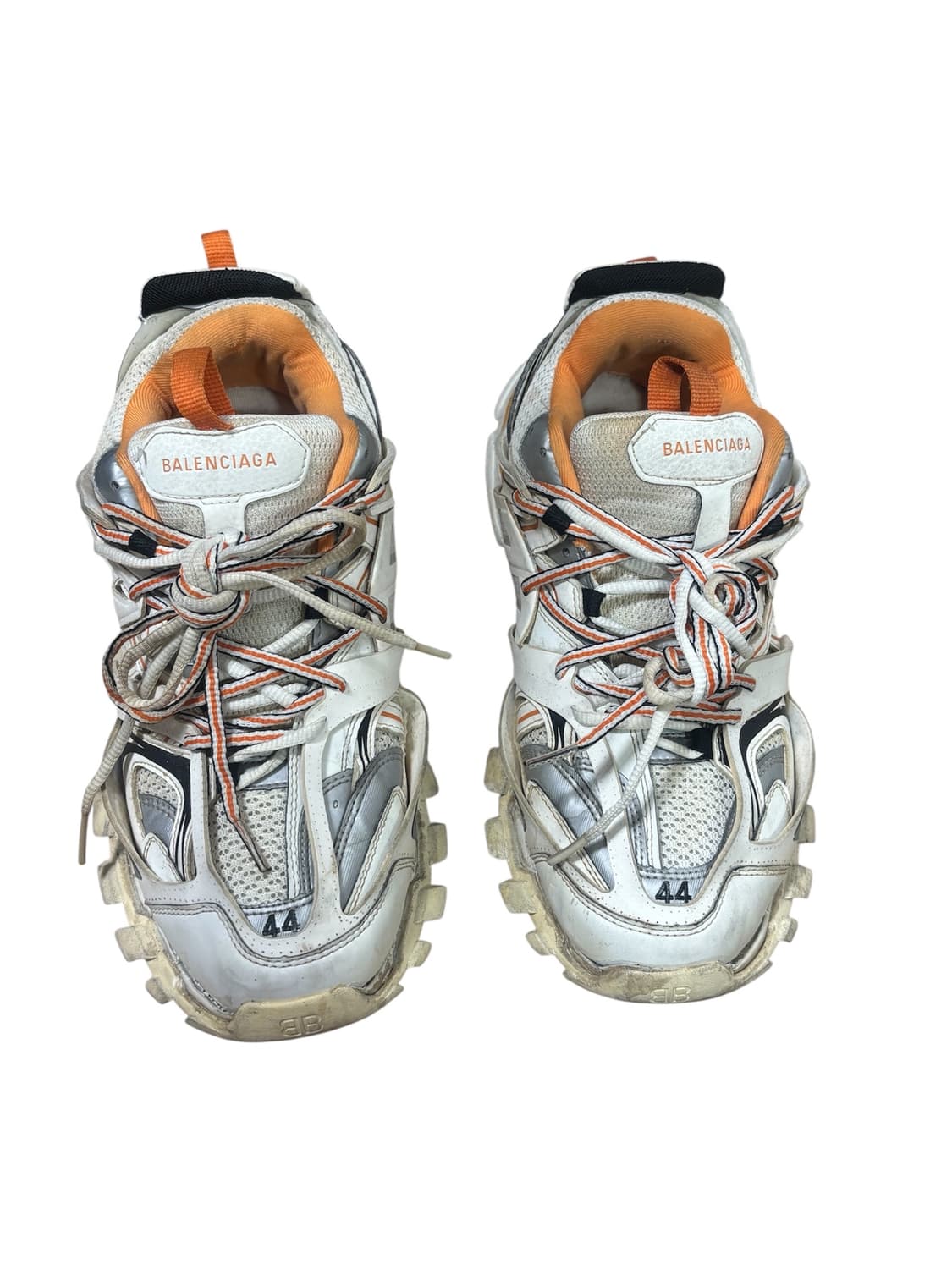 발렌시아가 st 운동화 상품이미지2