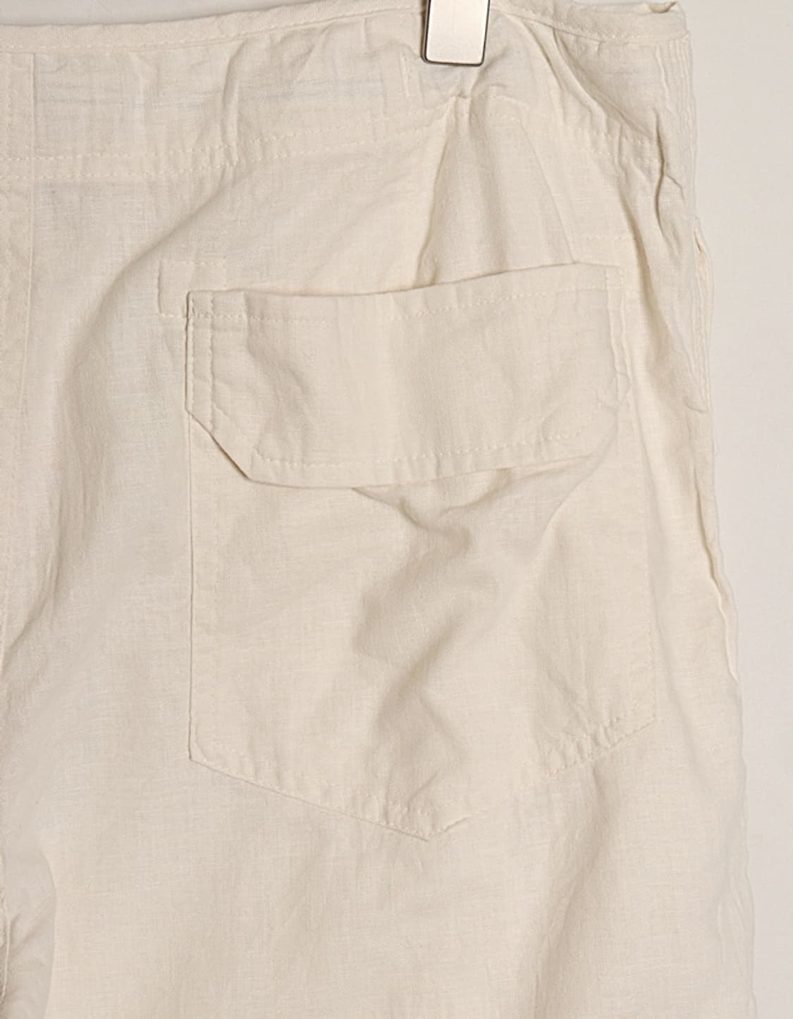 Gap Linen Easy Pant (32~33) 상품이미지5